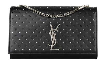 Studded Medium Kate, front view